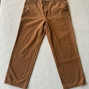 Dockers Men's Tan Chinos